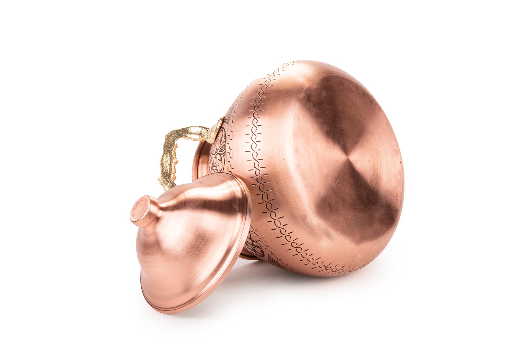 bakır güveç tenceresi 